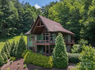 477 Jenkins Rd, Waynesville, NC 28785