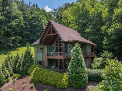 477 Jenkins Rd, Waynesville, NC, 28785