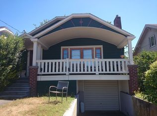 314 25th Ave, Seattle, WA 98122