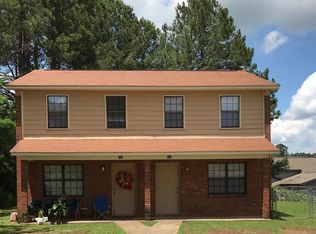 605 Calusa Rd, Marion, MS 39342