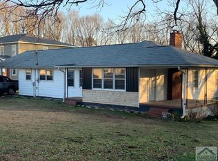 522 Laurel Ave, Comer, GA 30629