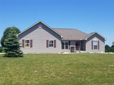 2917 Bible Dr, Bellefontaine, OH, 43311