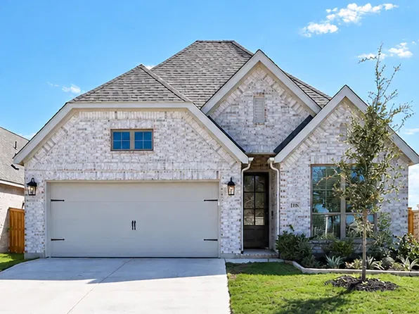 118 Basket Flower Loop, Kyle, TX 78640