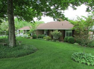 710 W Home Rd, Springfield, OH 45504