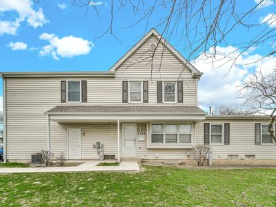2301 Knollwood Cir, Schaumburg, IL, 60194