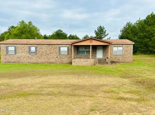 1006 Pine Meadows Dr, Crystal Springs, MS 39059