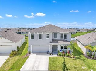 8237 Juning Cv, Wesley Chapel, FL 33545