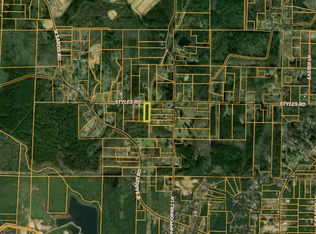 0 Styles Rd, Bauxite, AR 72011