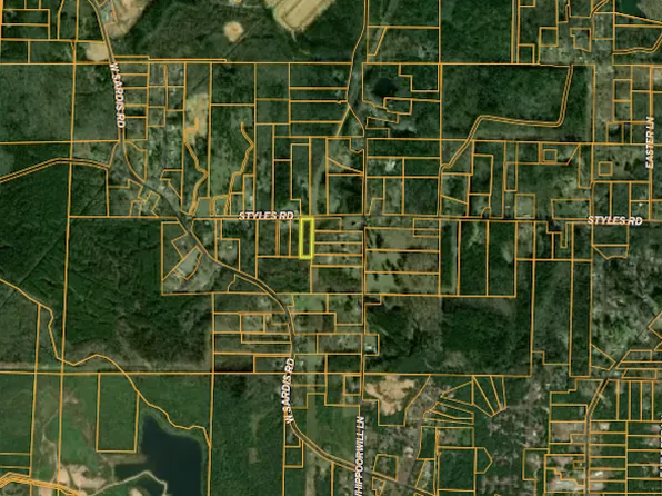 0 Styles Rd, Bauxite, AR 72011