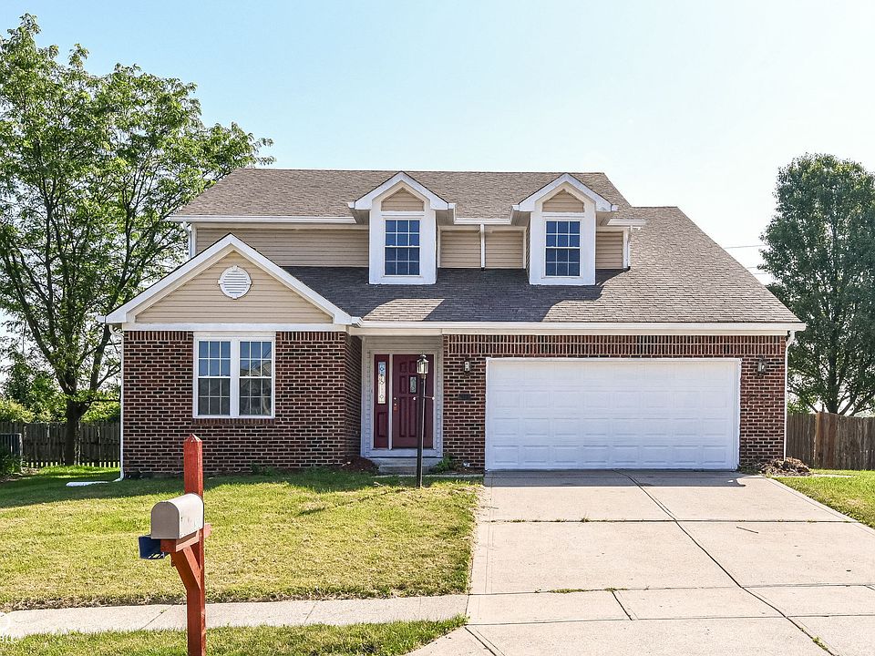 1st image of 6384 Hillview Cir