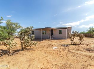 8982 S Comanche Rd, Tucson, AZ 85735
