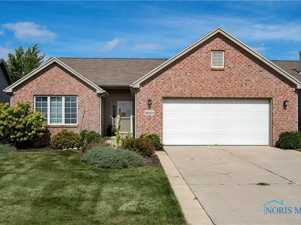 10164 N Shannon Hills Dr, Perrysburg, OH 43551