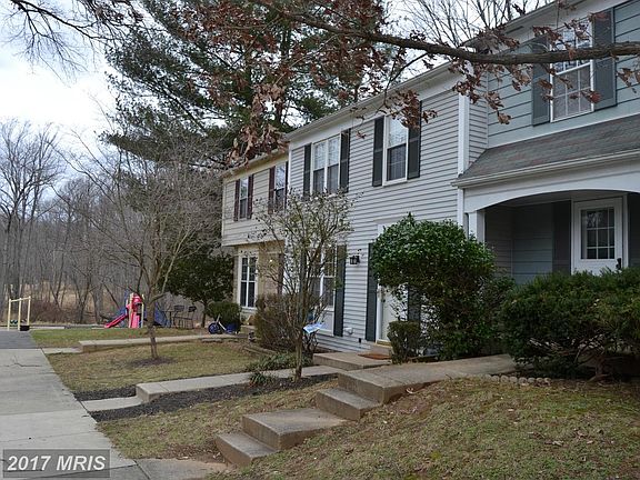 2nd image of 17329 Sandy Knoll Dr