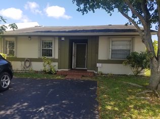 12254 SW 118th Ln, Miami, FL 33186