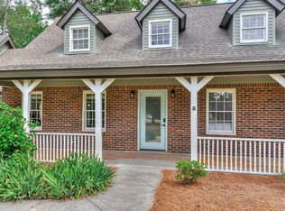135 Lake Bluff Drive, Waynesboro, GA 30830