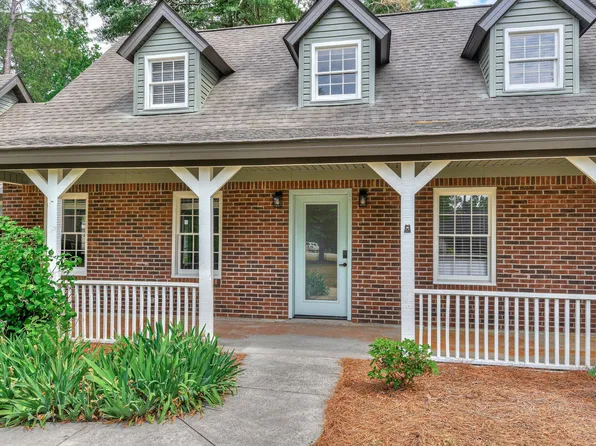 135 Lake Bluff Drive, Waynesboro, GA 30830
