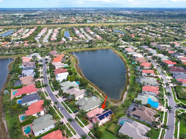 11552 Paradise Cove Lane, Wellington, FL 33449