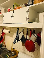 Rented by Alexander C. Lerner, LREB