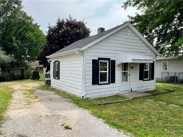 3827 Easton Blvd, Des Moines, IA 50317