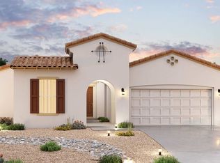 Cinnabar Plan, Canyon Views - Hacienda, Litchfield Park, AZ 85340