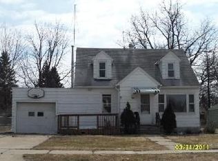 1816 3rd Ave NE, Austin, MN 55912
