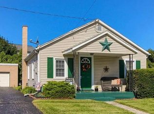 2660 Clearview Dr, York, PA 17404