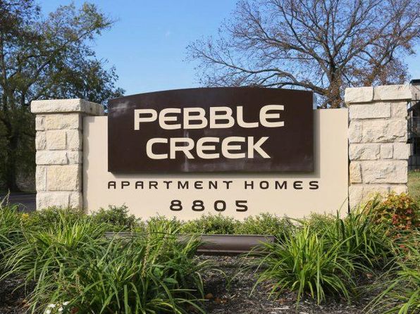 Pebble Creek | 8805 N Plaza Dr, Austin, TX