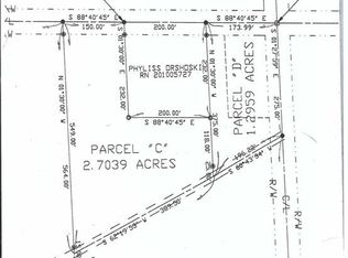 Bogart Rd, Huron, OH 44839