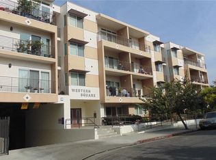 3061 W 12th Pl #102, Los Angeles, CA 90006