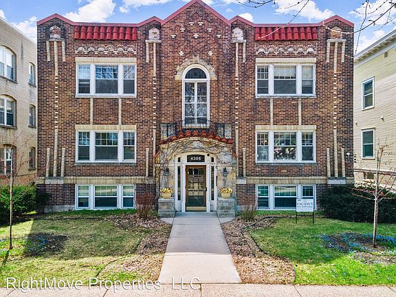 2nd image of 4306 Linden Hills Blvd APT 9