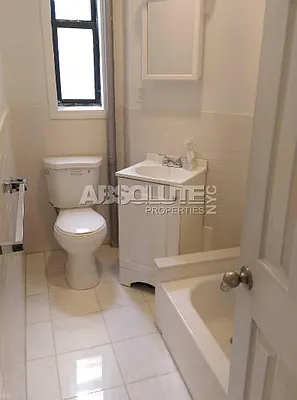 Rented by Absolute Properties of NYC | media 45