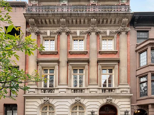 123 E 35th St, New York, NY 10016