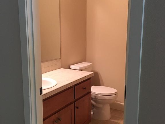 Downstairs bathroom
