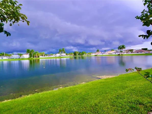 7132 SW 158th Path, Miami, FL 33193