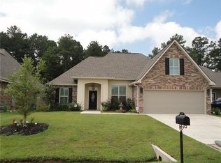 2289 Darlene Dr, Covington, LA 70435