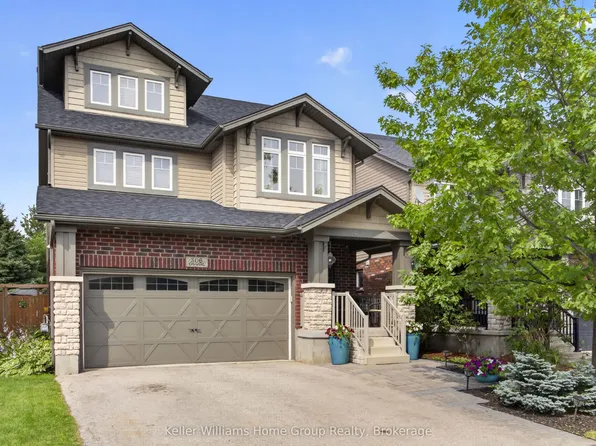306 Colonial Dr, Guelph, ON N1L 0C8