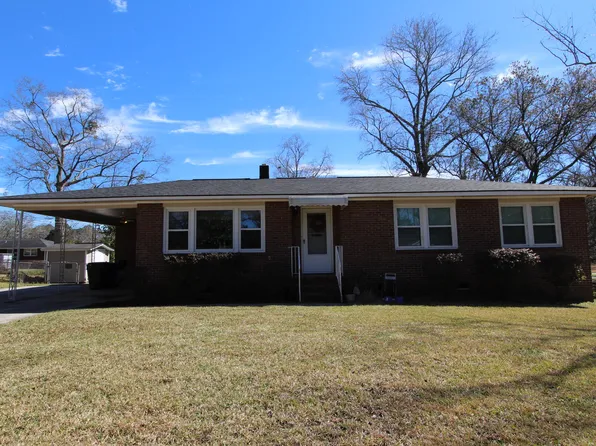 1923 Aichele Dr, Charleston, SC 29406