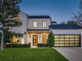 9562 Lakemont Dr, Dallas, TX 75220