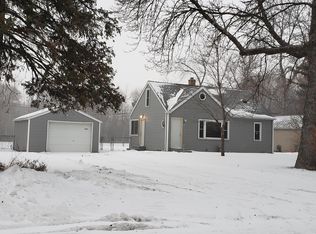 5307 Saint Stephens St, Saint Paul, MN 55112