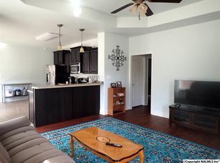 29805 Shadow Run Dr, Harvest, AL 35749