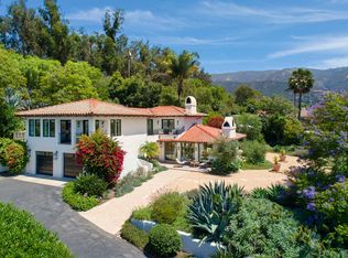 455 Nicholas Ln, Santa Barbara, CA 93108