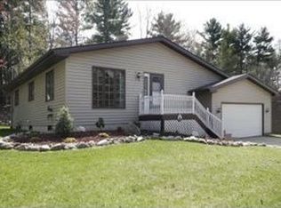 176 Woodridge Dr, Battle Creek, MI 49017