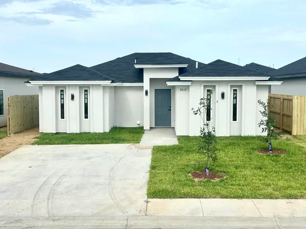 5012 Luna Grande Loop, Laredo, TX 78046