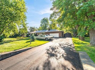 3173 Mayfield Rd, Brampton, ON L6Z4P9