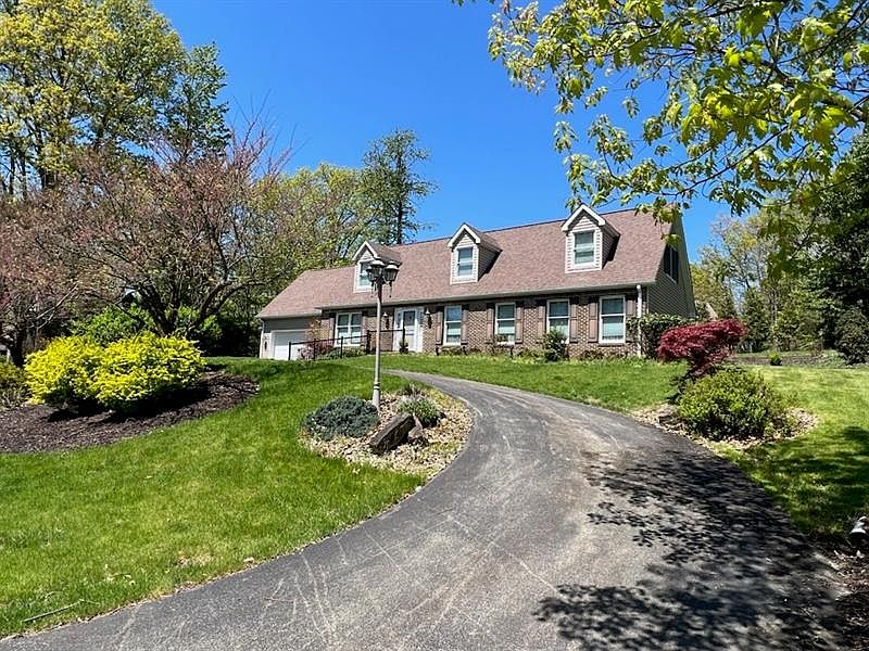 109 Maple Dr, Ligonier, PA 15658 MLS 1605185 Zillow