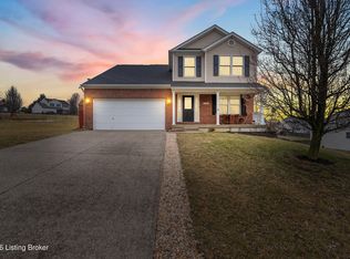 1003 Cherry Ridge Run, La Grange, KY 40031