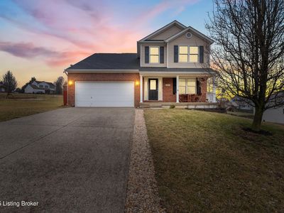 1003 Cherry Ridge Run, La Grange, KY, 40031