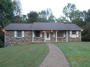 1318 Highway 12n, Ashland City, TN 37015