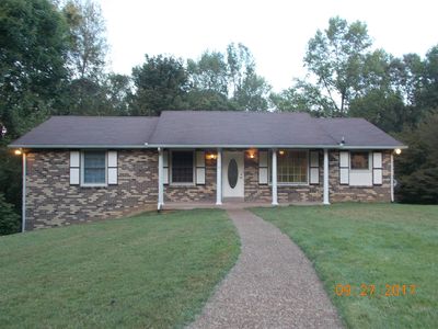 1318 Highway 12n, Ashland City, TN, 37015