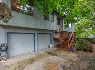 7503 SE Thompson Rd, Milwaukie, OR 97222